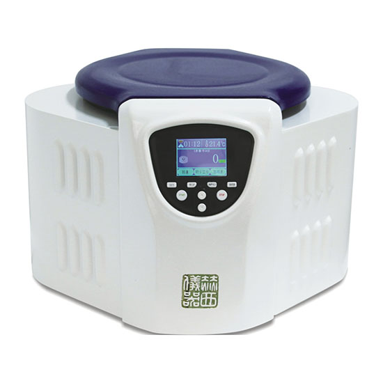 Bench-top High-Speed Centrifuge,separation instrument , lab centrifuge , medical centrifuge H/T16MM