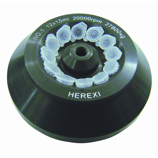 angle rotor 