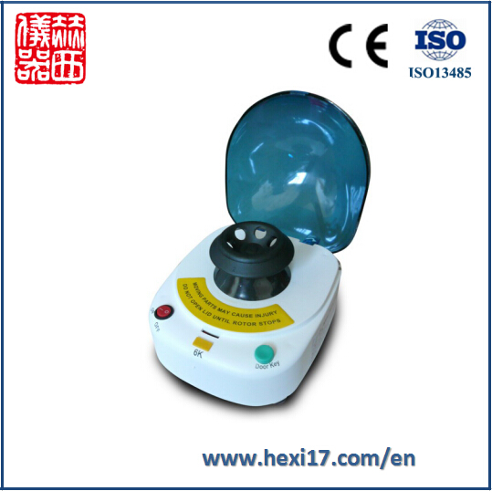 mini lab centrifuge