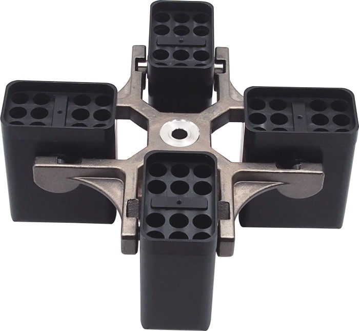 rotor for TD5