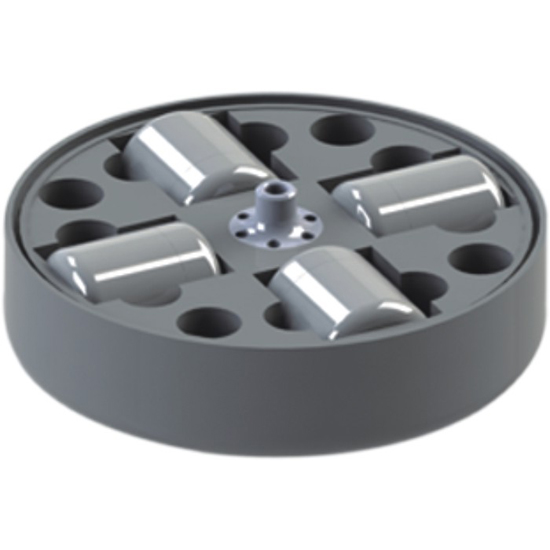 PF rotor